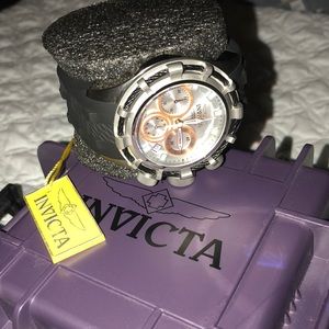 Brand new Men’s Invicta Watch